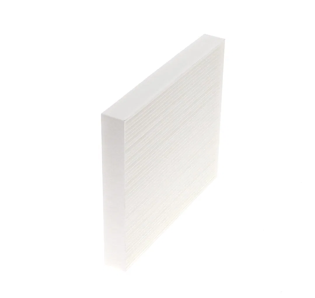WP10080 – WIX FILTR LD Cabin Air Filter, OE Replacement Disposable Particulate Media - view 3